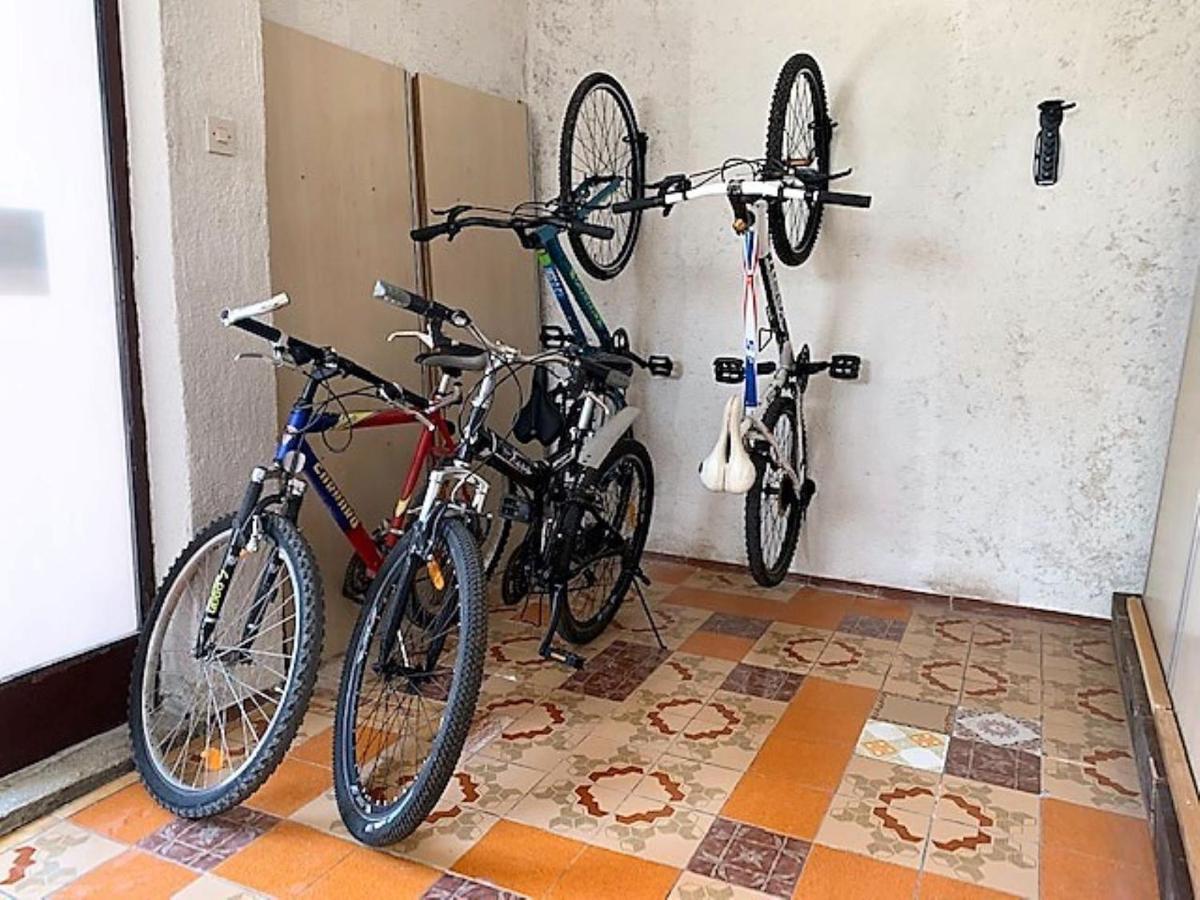 Villa Aleksandar Apartments in Poreč Dış mekan fotoğraf