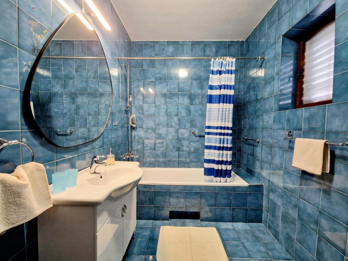 Villa Aleksandar Apartments in Poreč Dış mekan fotoğraf