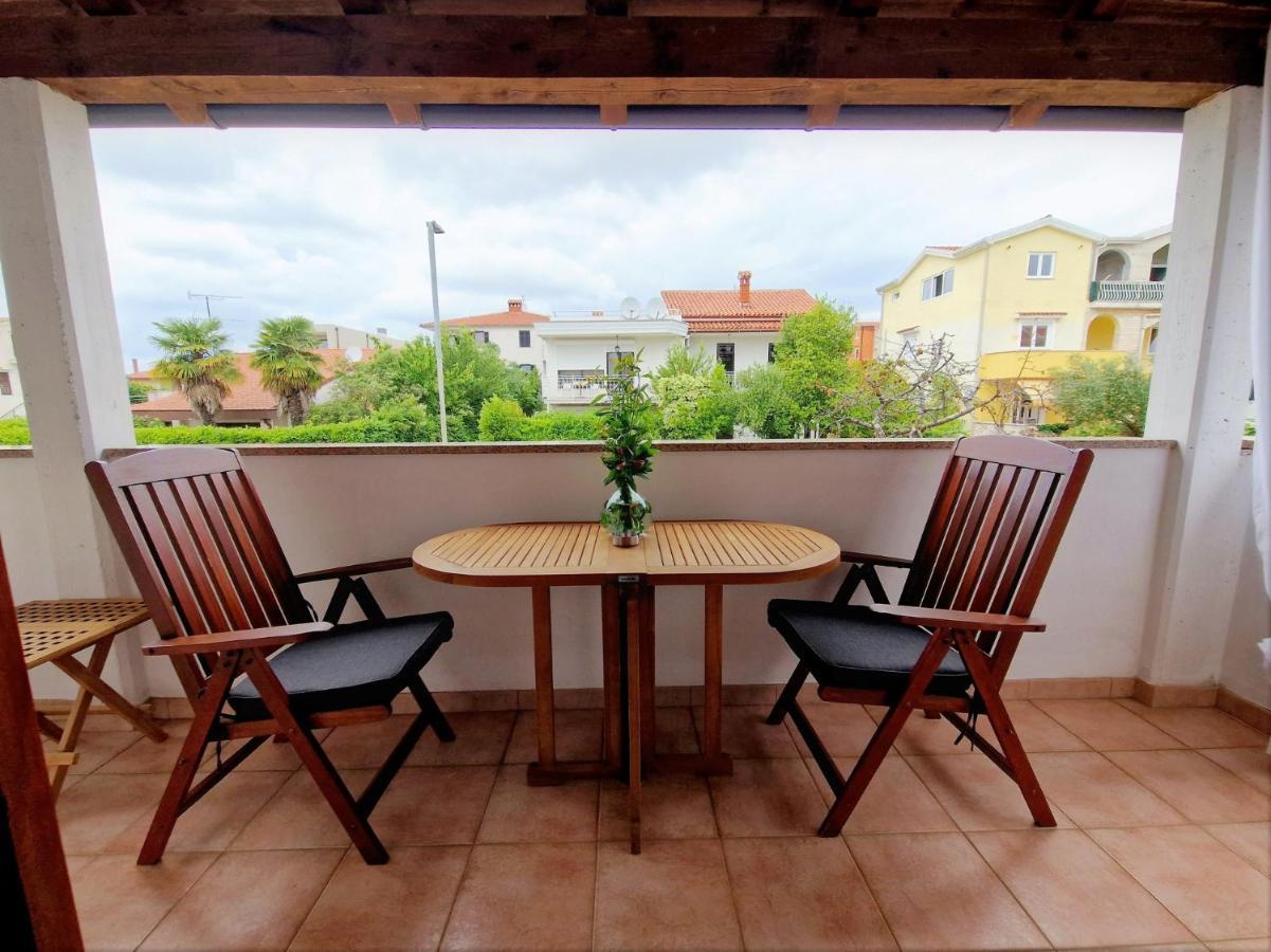 Villa Aleksandar Apartments in Poreč Dış mekan fotoğraf