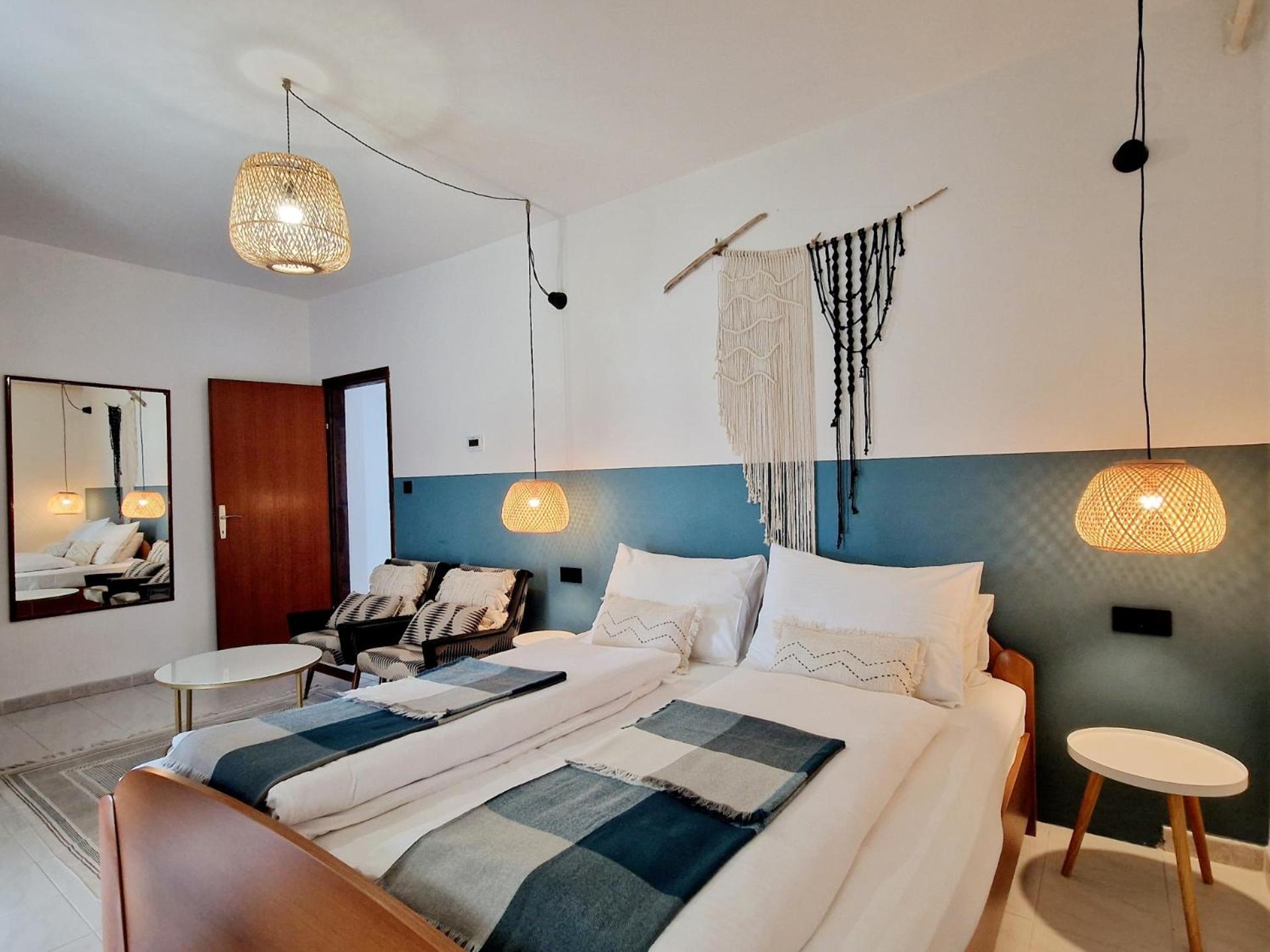 Villa Aleksandar Apartments in Poreč Dış mekan fotoğraf