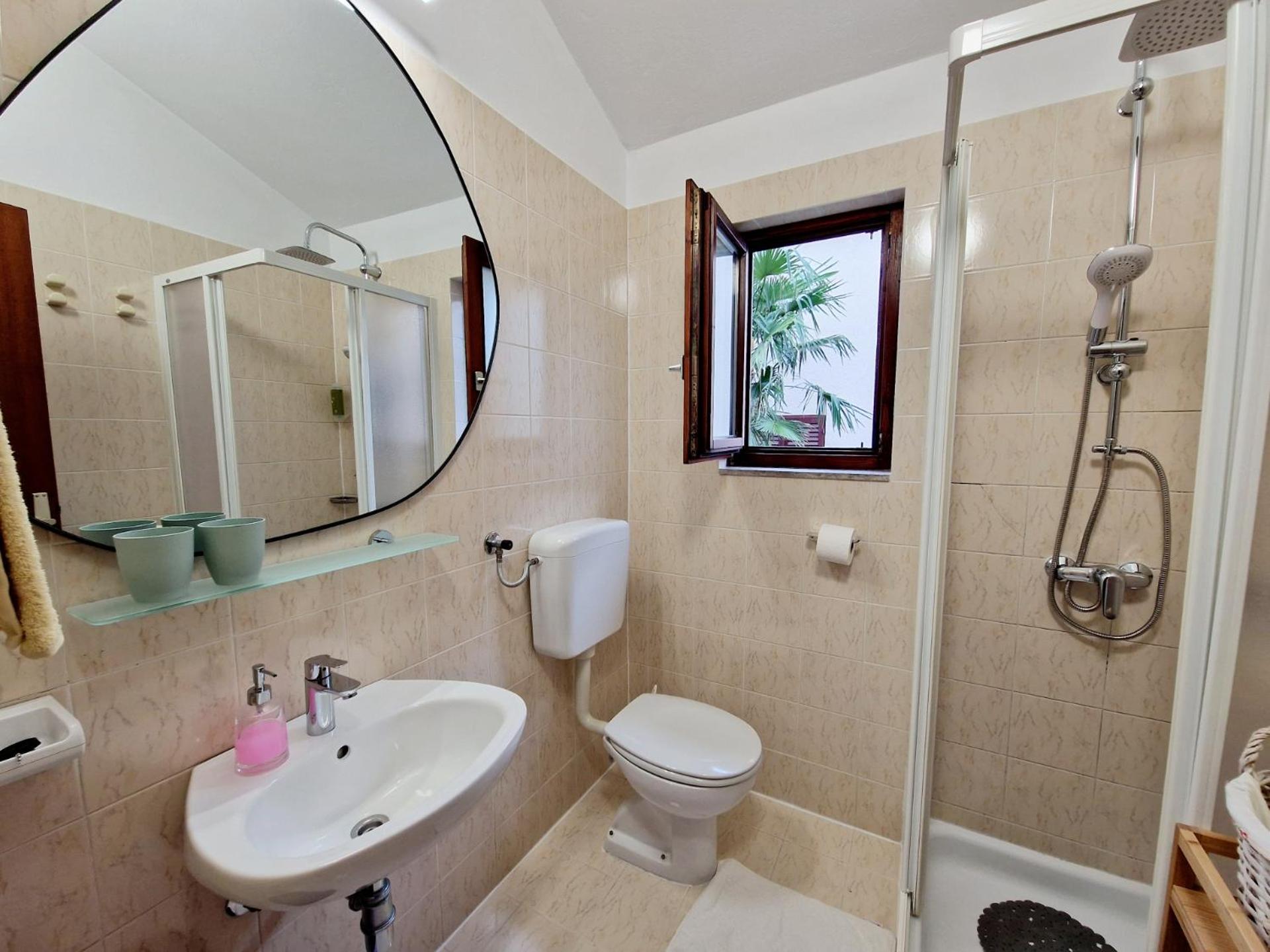 Villa Aleksandar Apartments in Poreč Dış mekan fotoğraf