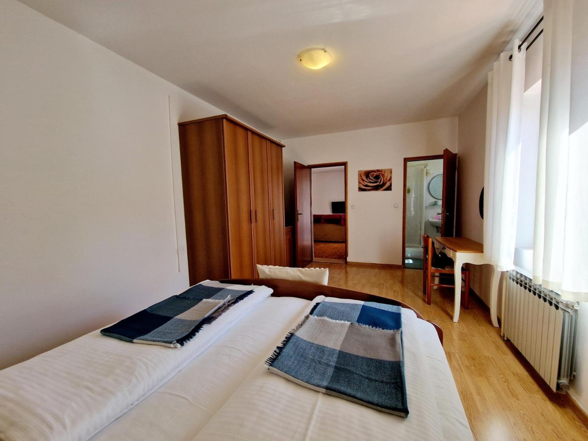 Villa Aleksandar Apartments in Poreč Dış mekan fotoğraf