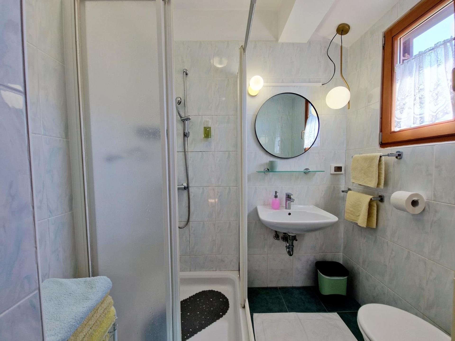 Villa Aleksandar Apartments in Poreč Oda fotoğraf