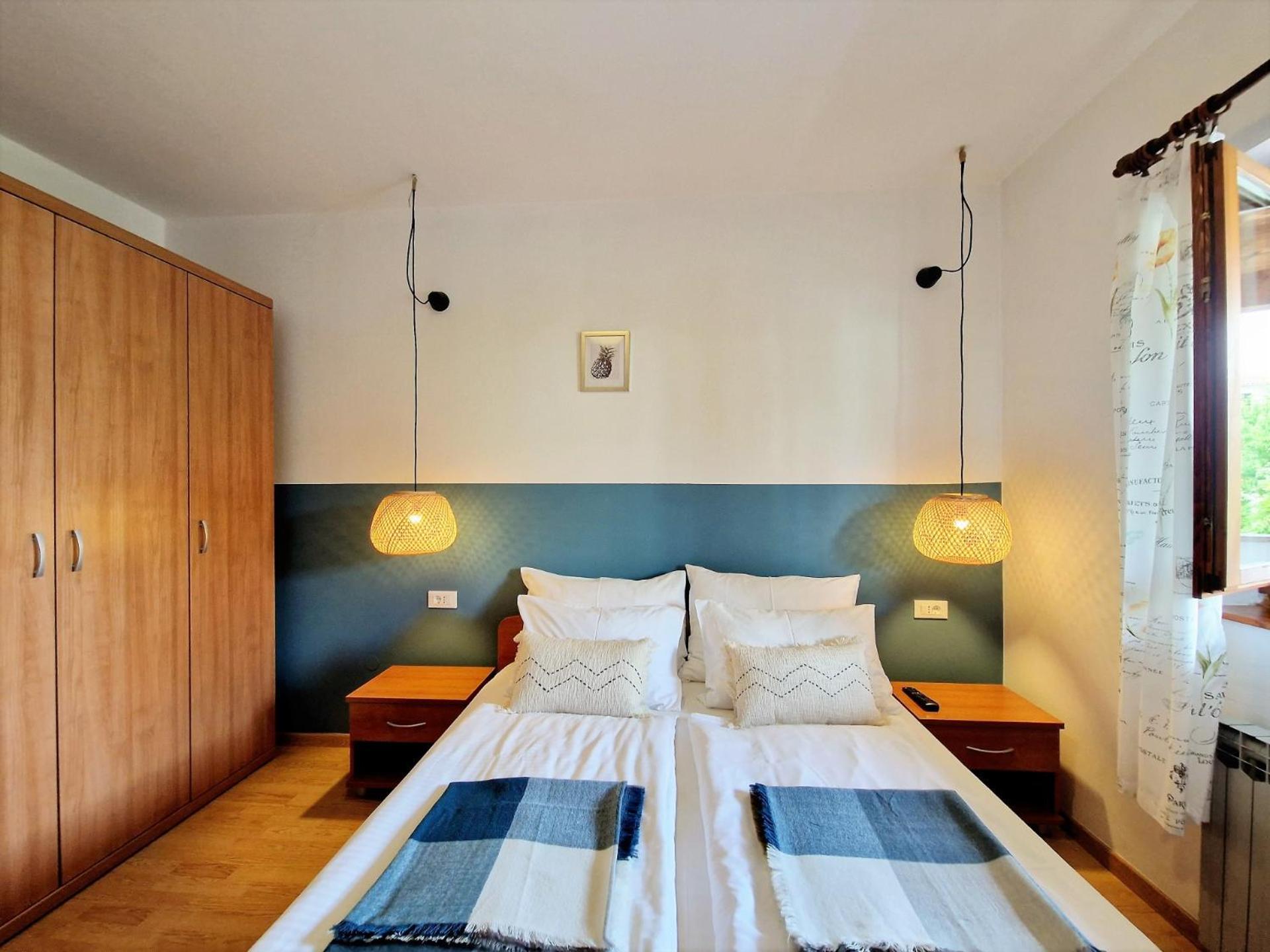 Villa Aleksandar Apartments in Poreč Dış mekan fotoğraf