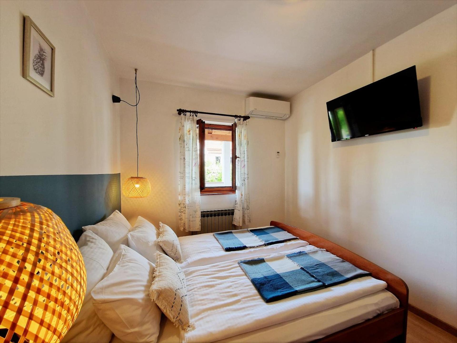 Villa Aleksandar Apartments in Poreč Dış mekan fotoğraf
