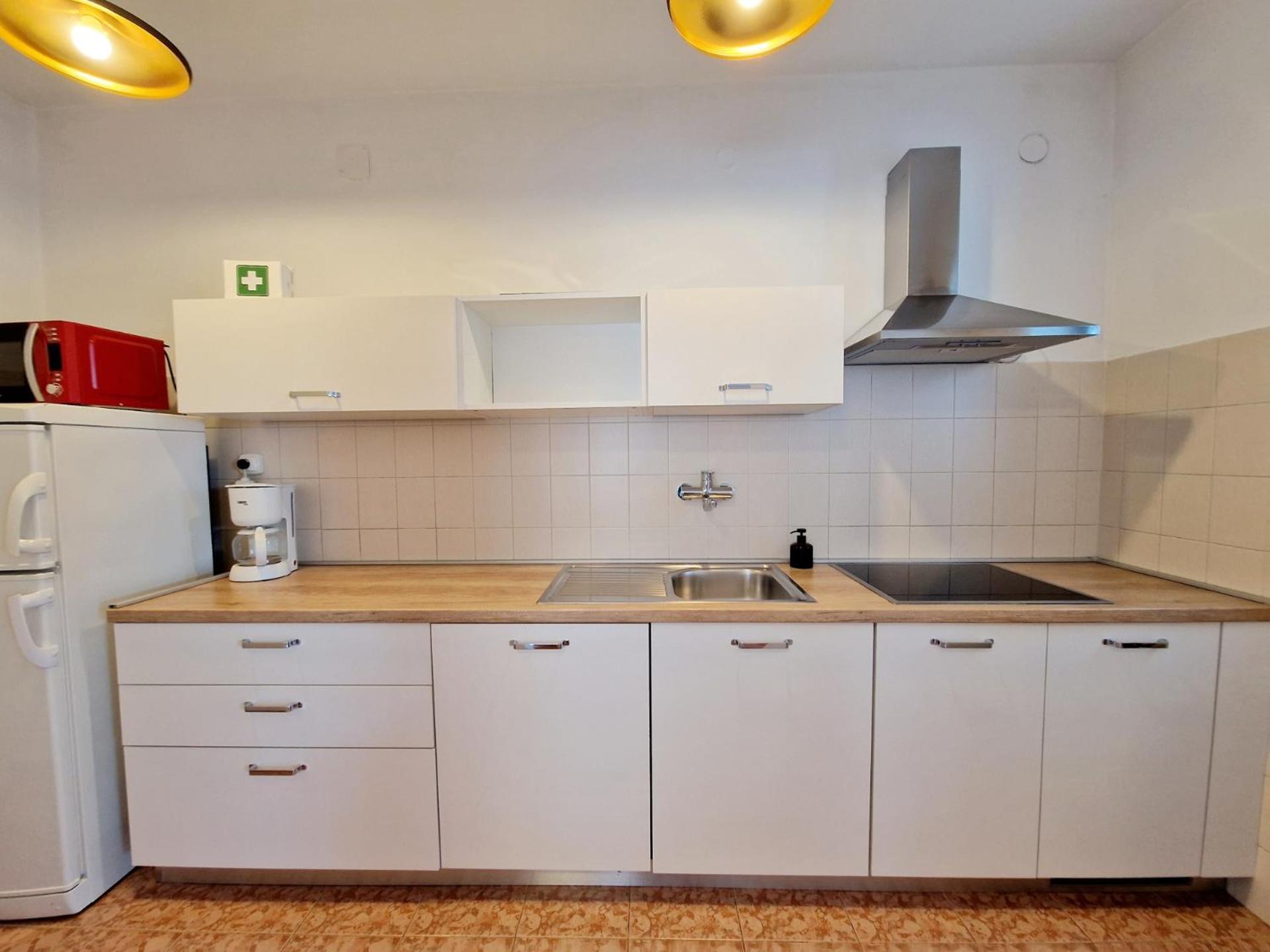 Villa Aleksandar Apartments in Poreč Dış mekan fotoğraf
