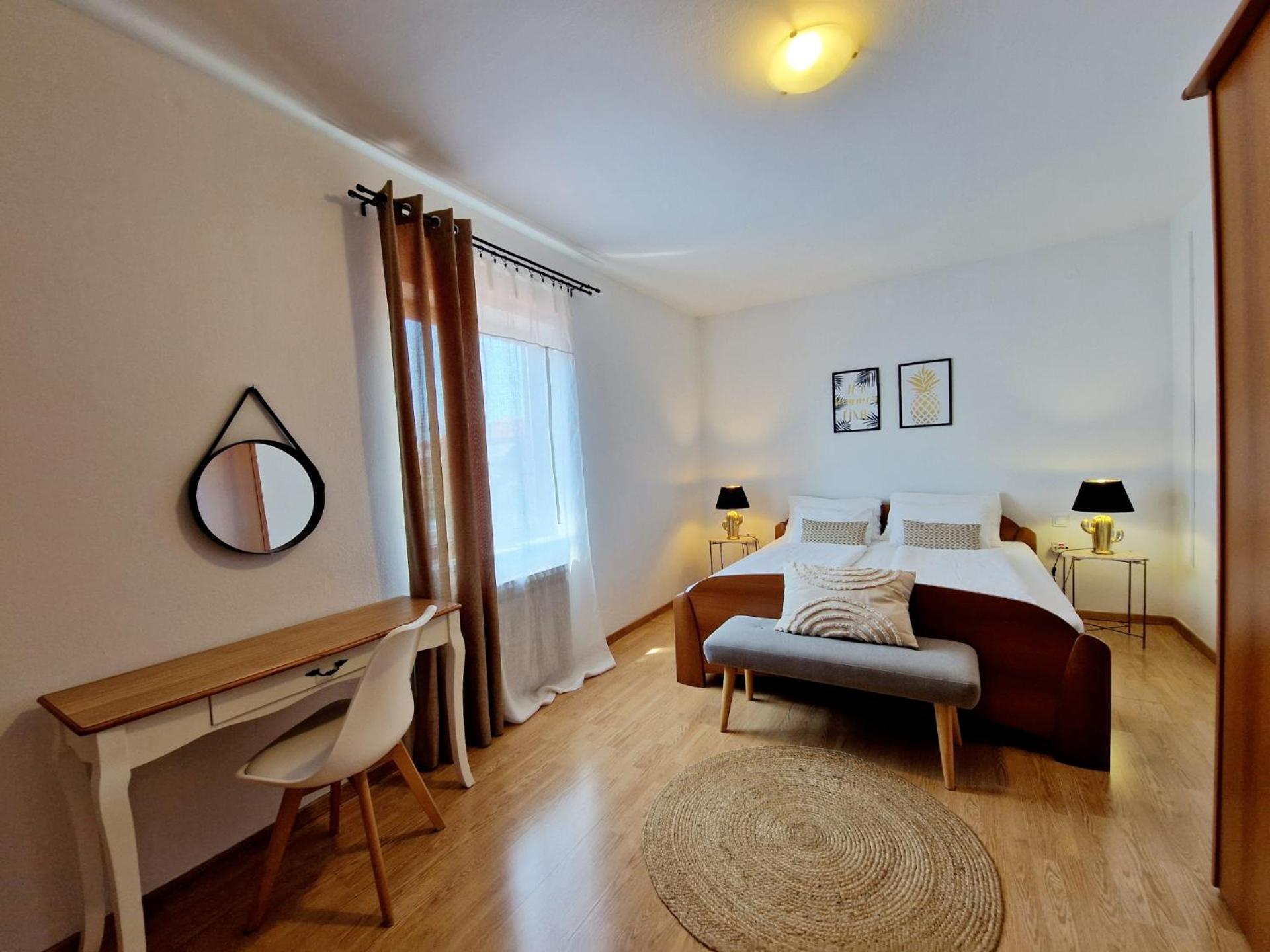 Villa Aleksandar Apartments in Poreč Dış mekan fotoğraf