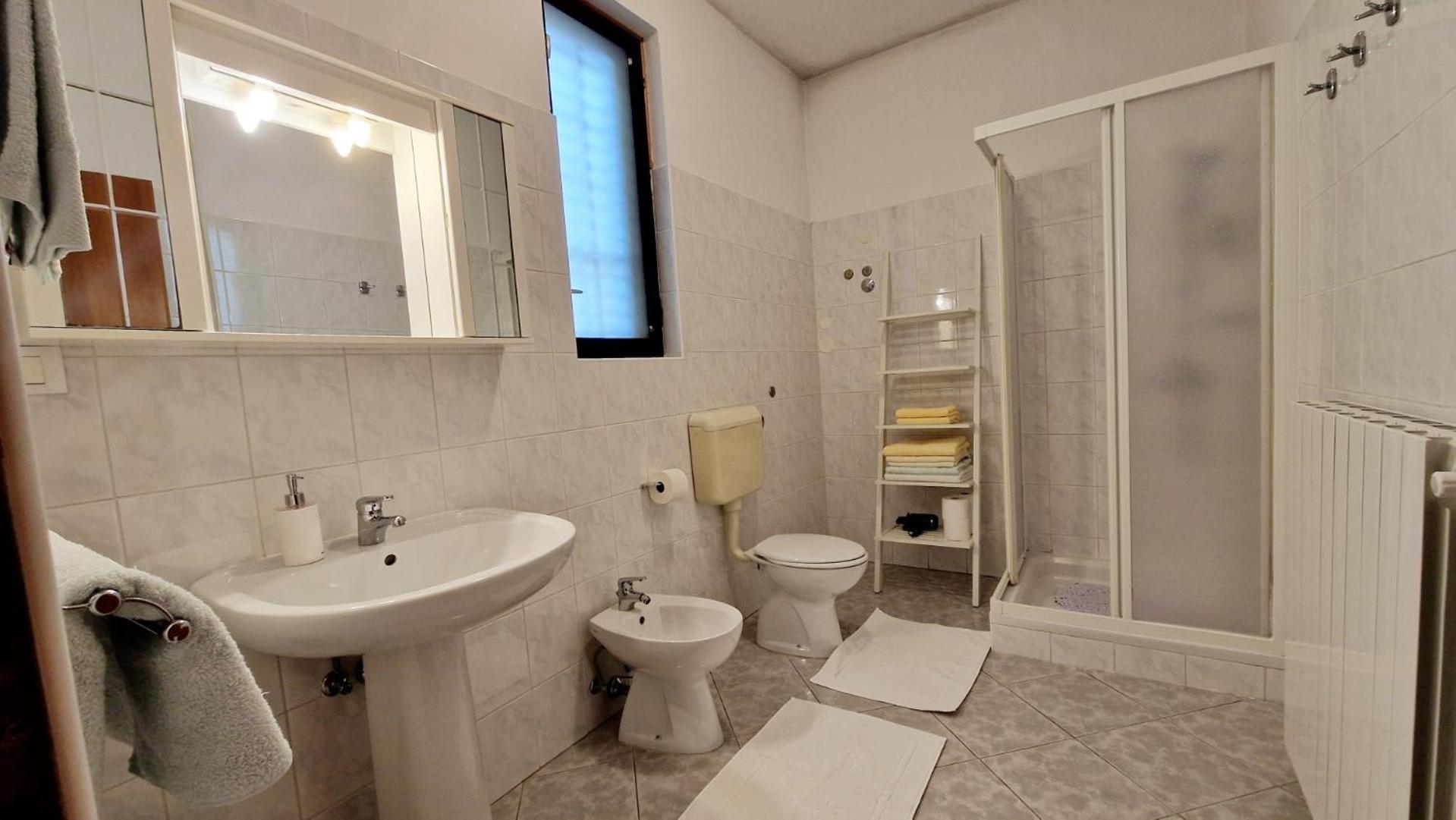 Villa Aleksandar Apartments in Poreč Oda fotoğraf