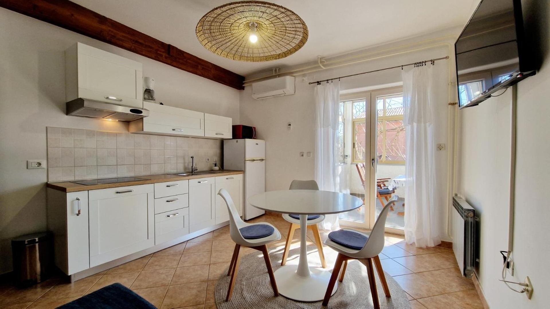 Villa Aleksandar Apartments in Poreč Dış mekan fotoğraf